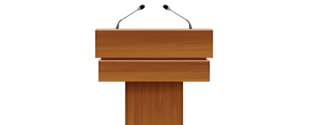 podium